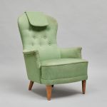 1001 9066 ARMCHAIR